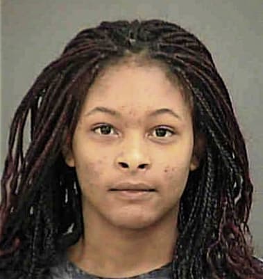 Shaquana Stephens, - Mecklenburg County, NC 