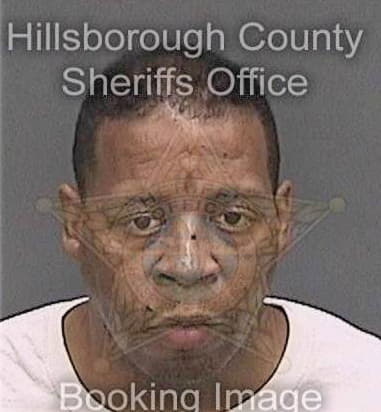 Xavier Stephens, - Hillsborough County, FL 