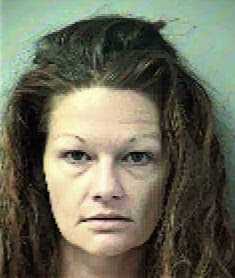 Melissa Sterner, - Okaloosa County, FL 