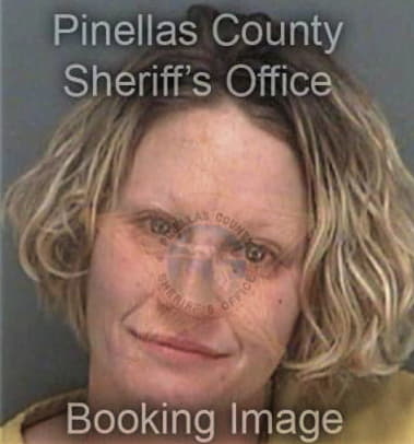 Ellen Strickland, - Pinellas County, FL 