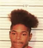 Lavaris Strickland, - Shelby County, TN 