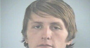 Roger Strunk - Fayette County, KY 