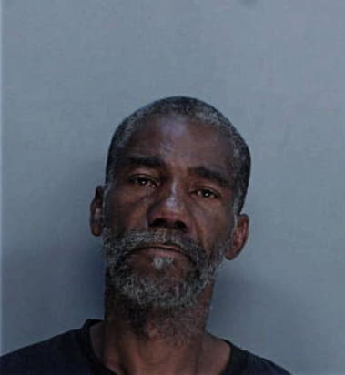 Sylvera Sylvestre, - Dade County, FL 