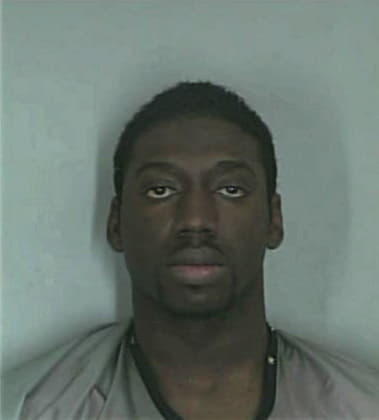 Mustapha Tandjicora - DeKalb County, GA 