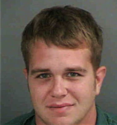 Robert Tartaglia - Collier County, FL 