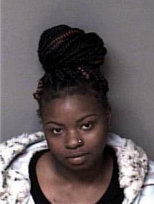 Essence Terrill - Gaston County, NC 