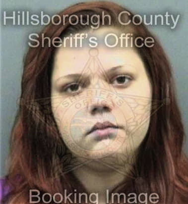 Christina Thompson, - Hillsborough County, FL 