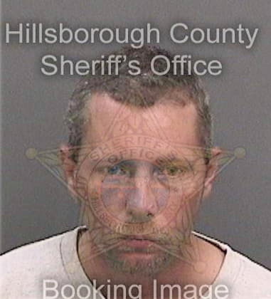 Carlos Torresdelgado, - Hillsborough County, FL 