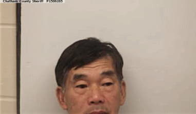 Phung Tran, - Chatham County, GA 