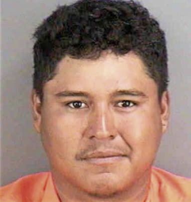 Melvin Velasquez, - Collier County, FL 