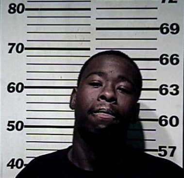 Derris Waller - Campbell County, KY 