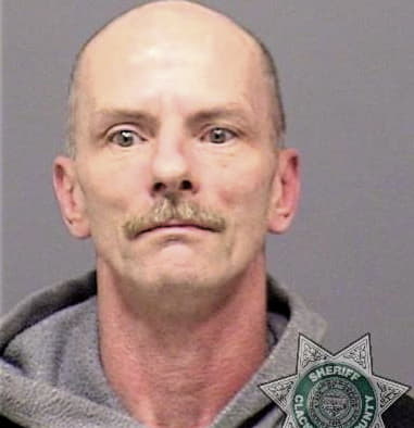 Rodney Ware, - Clackamas County, OR 