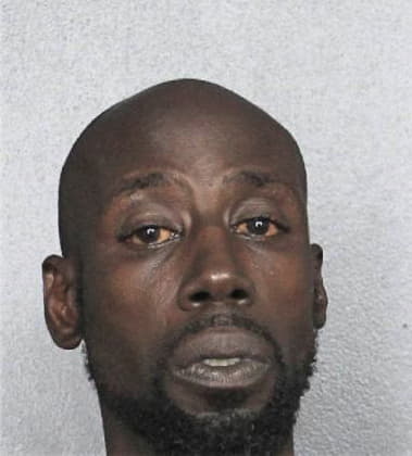 Michael Watts, - Broward County, FL 