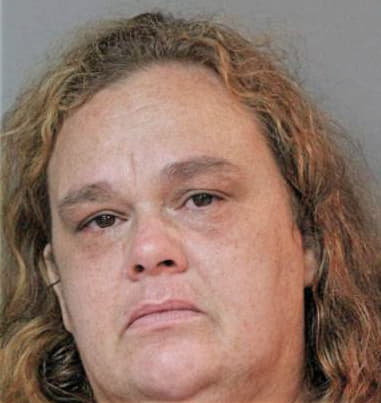 Stephanie Wells - Polk County, FL 