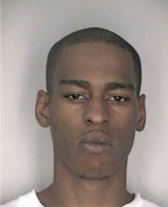 Adrian Williams - Hillsborough County, FL 
