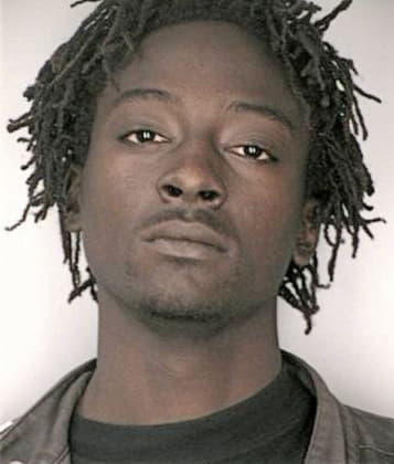 Amari Williams - Hillsborough County, FL 
