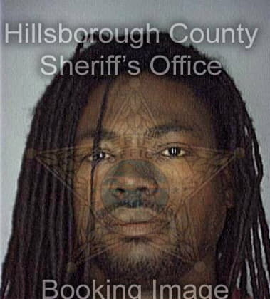 Josiah Williams, - Hillsborough County, FL 