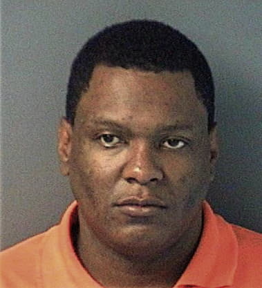 Sergio Williams, - Escambia County, FL 