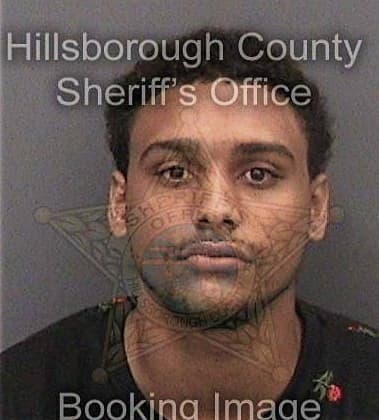 Raekwon Willis, - Hillsborough County, FL 