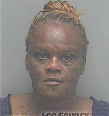 Oyinda Wilson, - Lee County, FL 