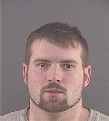 Bradley Wood, - Peoria County, IL 