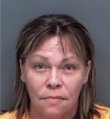 Tracey Woodcox, - Pinellas County, FL 