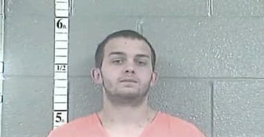 Charles Woods, - Bullitt County, KY 