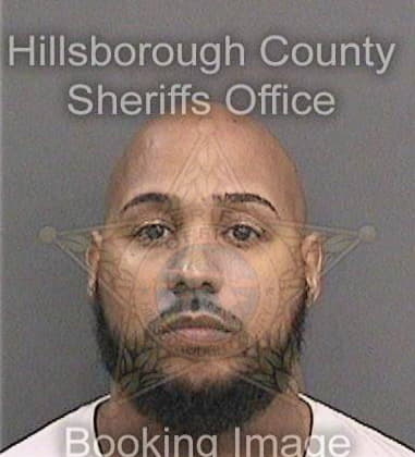 Christopher Woods, - Hillsborough County, FL 