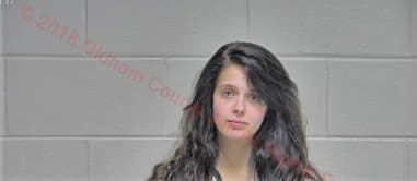 Rebekah Wortham, - Oldham County, KY 