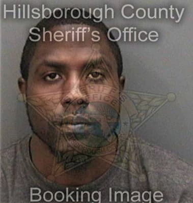 Cornelius Wright, - Hillsborough County, FL 