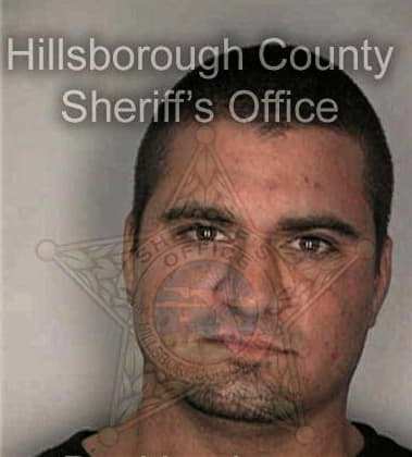 Pupo Yosvani, - Hillsborough County, FL 