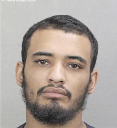 Cirilo Aguilar, - Broward County, FL 