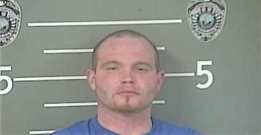 Shawn Akers, - Pike County, KY 