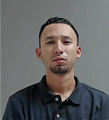 Jose Aleman, - Hidalgo County, TX 