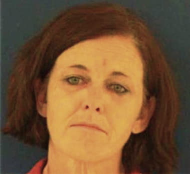 Tiffany Alvey, - Darlington County, SC 