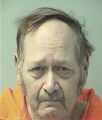 Charles Anderson, - Okaloosa County, FL 