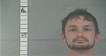 Daniel Anderson, - Bullitt County, KY 