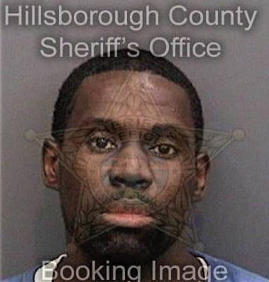 Delton Anderson, - Hillsborough County, FL 