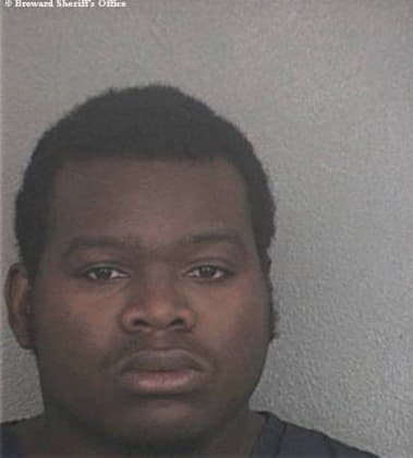 Roderick Andrew, - Broward County, FL 