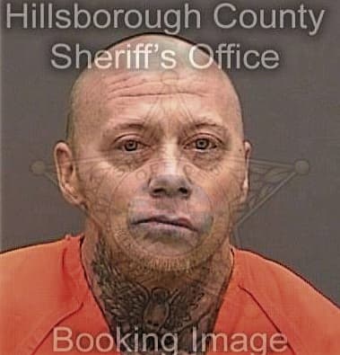 Tulio Avileztorres, - Hillsborough County, FL 