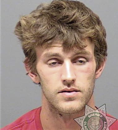 Alden Barnette, - Clackamas County, OR 