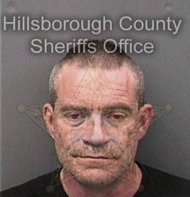 Rafael Barrioscano, - Hillsborough County, FL 