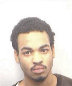 Tarrence Beal - Fulton County, GA 