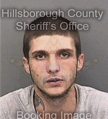 Herbert Beckum, - Hillsborough County, FL 