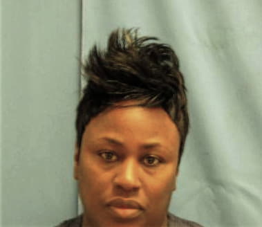 Lawanna Bell, - Pulaski County, AR 