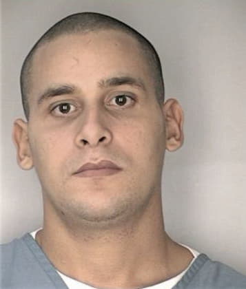 Stephen Beson - Hillsborough County, FL 
