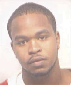 David Black - Fulton County, GA 