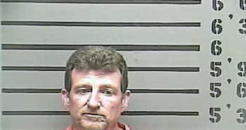 Bradley Blanton, - Hopkins County, KY 