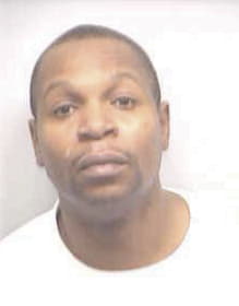 Thebbodd Bloodworth - Fulton County, GA 