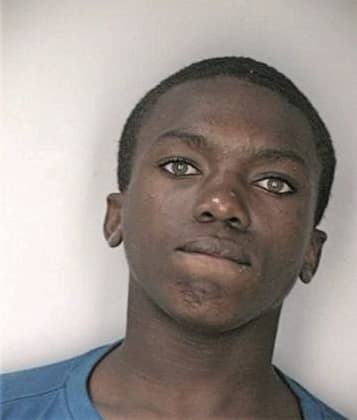 Jimmie Blue - Hillsborough County, FL 